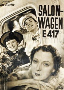 SALONWAGEN E 417 (1939)