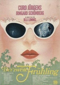 DER ZWEITE FRÜHLING (1975)
