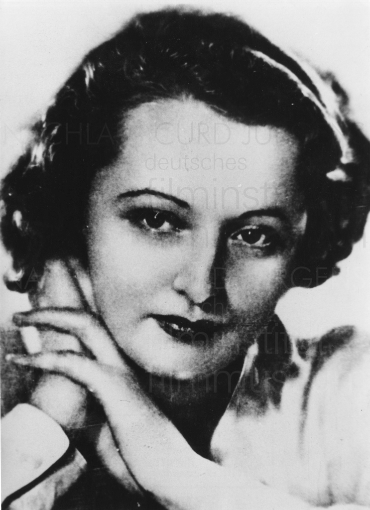 Lulu Basler, 1930er Jahre