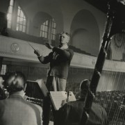 GEHEIMNIS EINER EHE (1951)