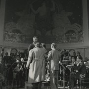 GEHEIMNIS EINER EHE (1951)