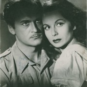 VERLORENES RENNEN (1948)