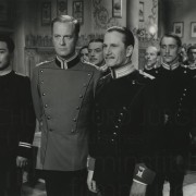 MEINES VATERS PFERDE (1953)