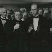 MEINES VATERS PFERDE (1953)