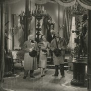 PIKANTERIE (1950)