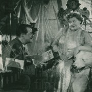PRÄMIEN AUF DEN TOD (1949)