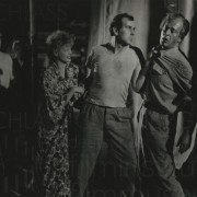 RUMMELPLATZ DER LIEBE (1954)