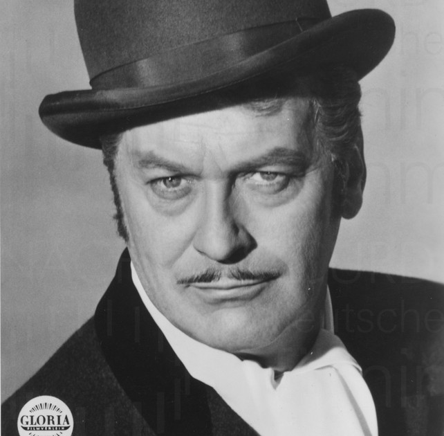 RUMMELPLATZ DER LIEBE (1954) Szenenfoto 8 Nachlass Curd Jürgens