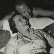 GUTE NACHT, MARY (1950)