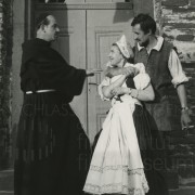 DER SCHINDERHANNES (1958)