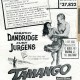 TAMANGO (1957)