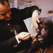 CURD JÜRGENS - DER FILMSTAR, DER VOM THEATER KAM (1977)
