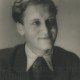 Porträtfoto, 1930er Jahre