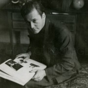 Porträtfoto, 1940er Jahre