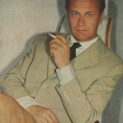 Porträtfoto, 1957