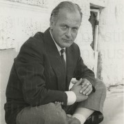 Porträtfoto, ca. 1957