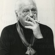 Porträtfoto, 1979
