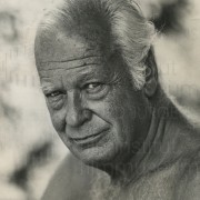 Porträtfoto, 1979
