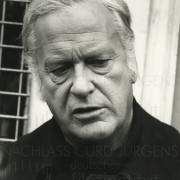 Porträtfoto, 1975