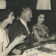 Curd und Simone, Beirut, 1959