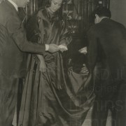 Curd und Simone zu Besuch bei Don Loper, 1959