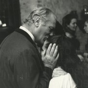 Curd und Simone, Wien, 1966
