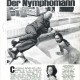 BUNTE: "Der Nymphomann", 1974