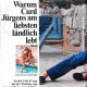 Constanze: "Warum Curd Jürgens am liebsten ländlich lebt", 1969
