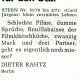 stern: "Nachhilfe für den Star", 1971
