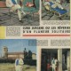 Cinémonde: "Curd Jurgens ou les rêveries d'un flaneur solitaire", Juli 1957