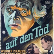 PRÄMIEN AUF DEN TOT (1950)