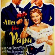 ALLES FÜR PAPA (1953)