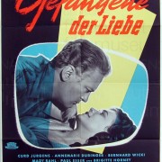 GEFANGENE DER LIEBE (1954)