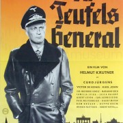 DES TEUFELS GENERAL (1955)