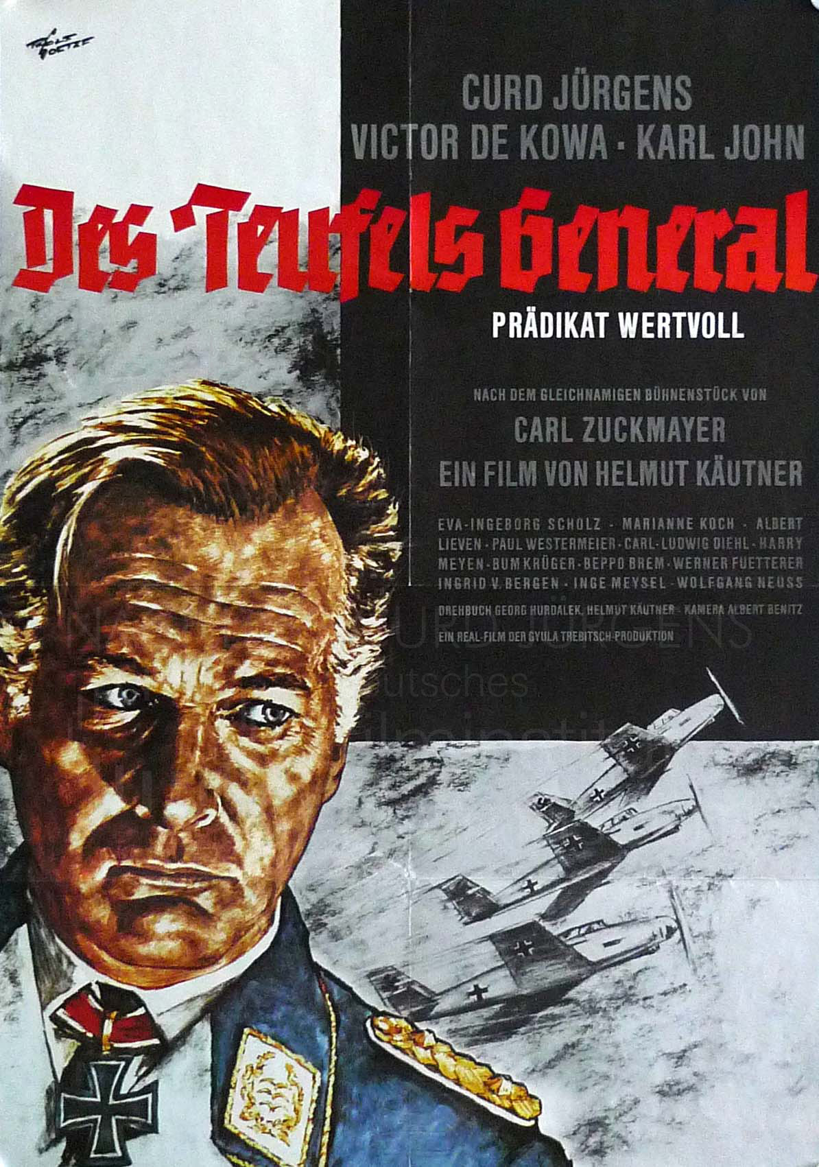 des-teufels-general-1955-plakat-2-nachlass-curd-j-rgens