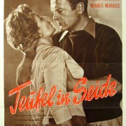 TEUFEL IN SEIDE (1956)