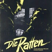 DIE RATTEN (1955)