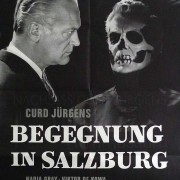 BEGEGNUNG IN SALZBURG (1964)