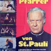DER PFARRER VON ST. PAULI (1970)