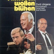 AUCH MIMOSEN WOLLEN BLÜHEN (1976)