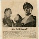DES TEUFELS GENERAL (1955) Hannoversche Presse, 19.2.1955