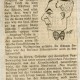 DES TEUFELS GENERAL (1955), Norddeutsche Zeitung: "Victor de Kowa", 24.2.1955