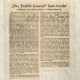 DES TEUFELS GENERAL (1955) Norddeutsche Zeitung: "'Des Teufels General' kam wieder", 24.2.1955