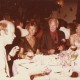 Curd und Margie mit Freunden, Ende 1970er Jahre