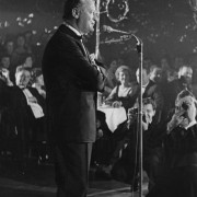 Erster öffentlicher Auftritt als Schlagersänger, München, 1960