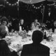 Essen zu Ehren des US-Präsidenten Jimmy Carter, 1978