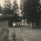 Curd Jürgens´ Haus in Schliersee, 1955
