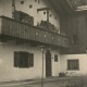 Curd Jürgens´ Haus in Schliersee, 1955