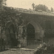 Curd Jürgens´ Haus in Cap Ferrat