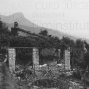 Curd Jürgens´Anwesen "Domaine de la Trappe" in Vence